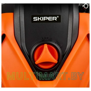 Мойка высокого давления Skiper PM-165 картинка 4